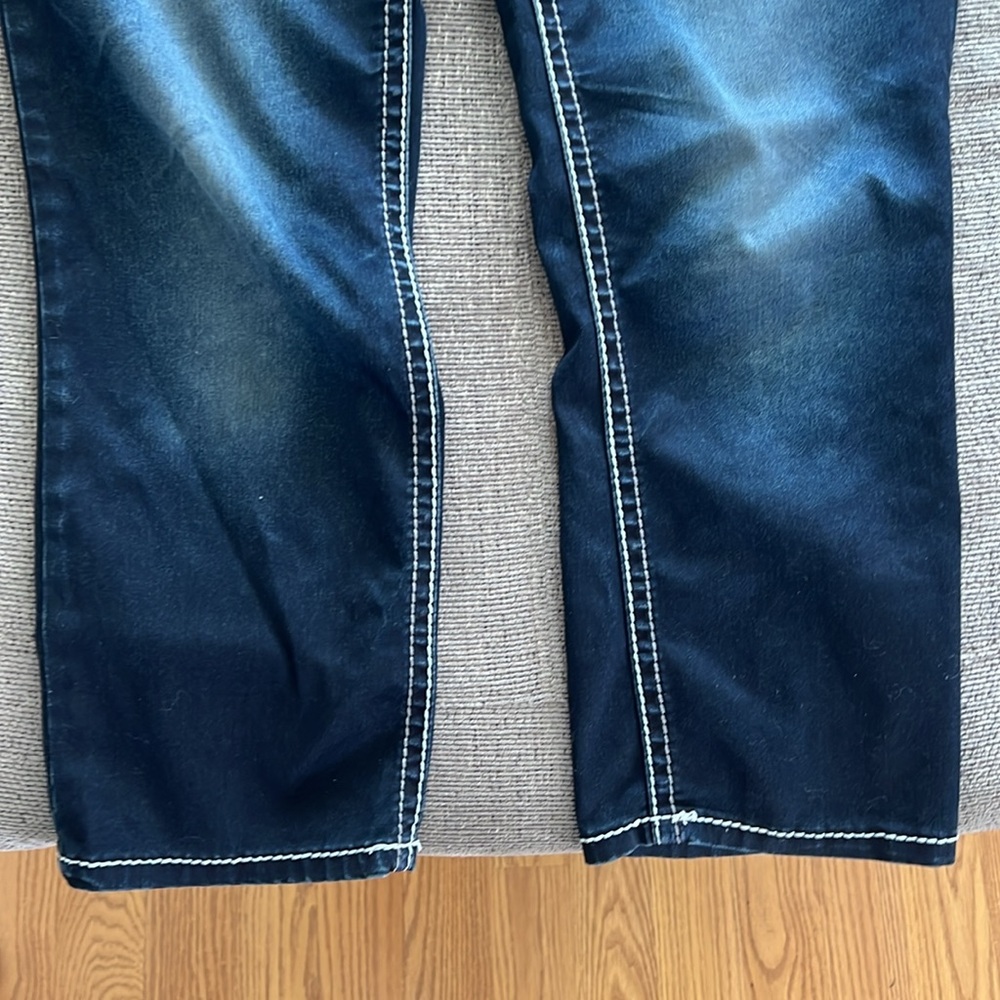 Crop Jeans - Picture 3 of 3